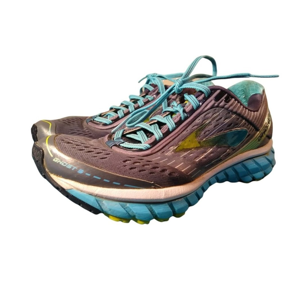 Brooks Ghost 9 size Women's 7.5